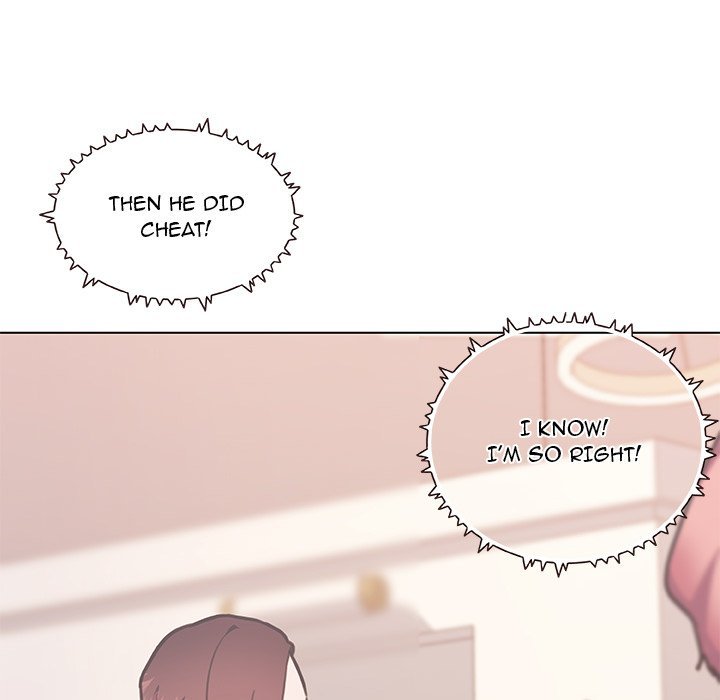 Family Adjustments Manhwa - Chapter 91 Page 138