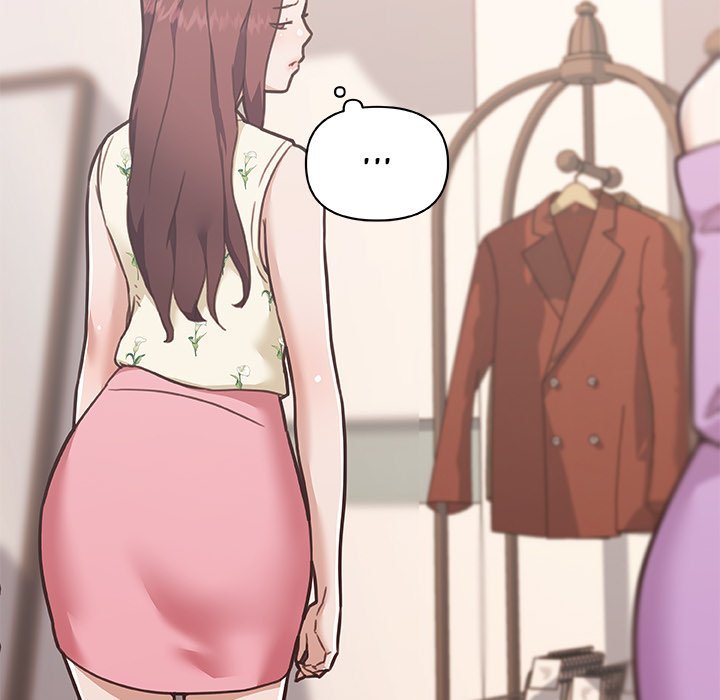 Family Adjustments Manhwa - Chapter 91 Page 139