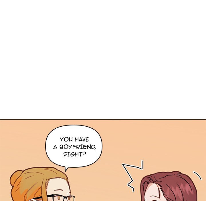 Family Adjustments Manhwa - Chapter 87 Page 7