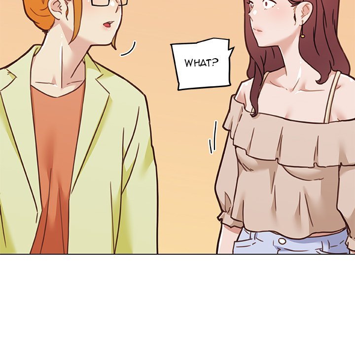 Family Adjustments Manhwa - Chapter 87 Page 8