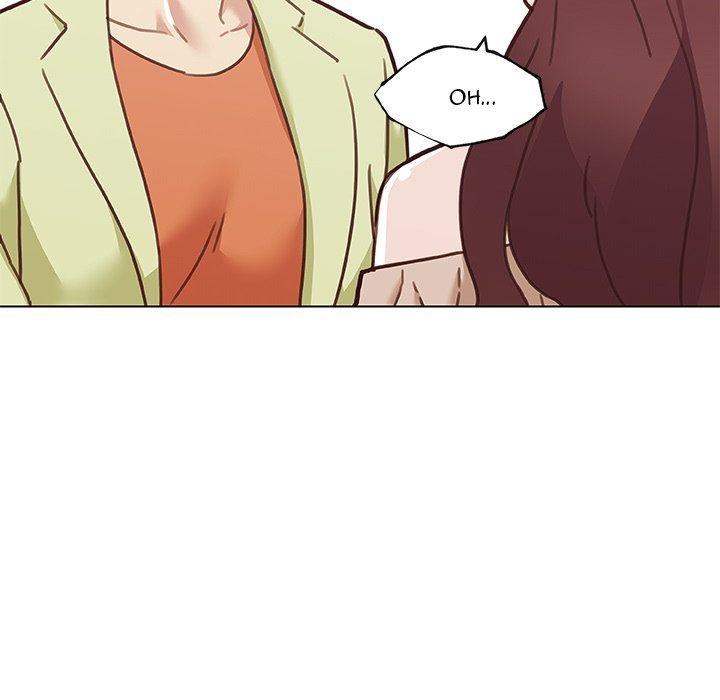Family Adjustments Manhwa - Chapter 87 Page 10