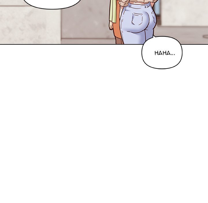 Family Adjustments Manhwa - Chapter 87 Page 12