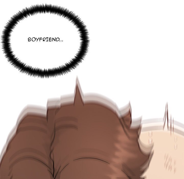 Family Adjustments Manhwa - Chapter 87 Page 13