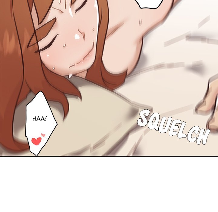 Family Adjustments Manhwa - Chapter 87 Page 15