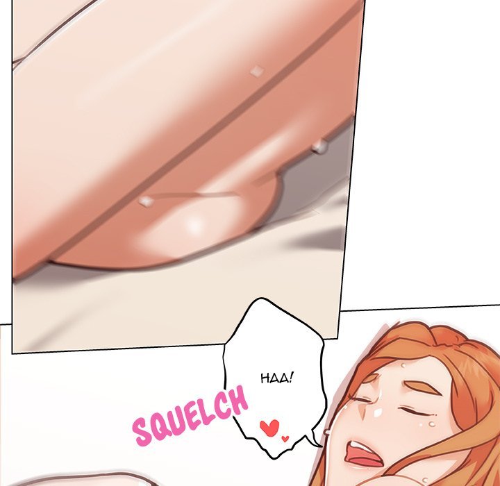 Family Adjustments Manhwa - Chapter 87 Page 21