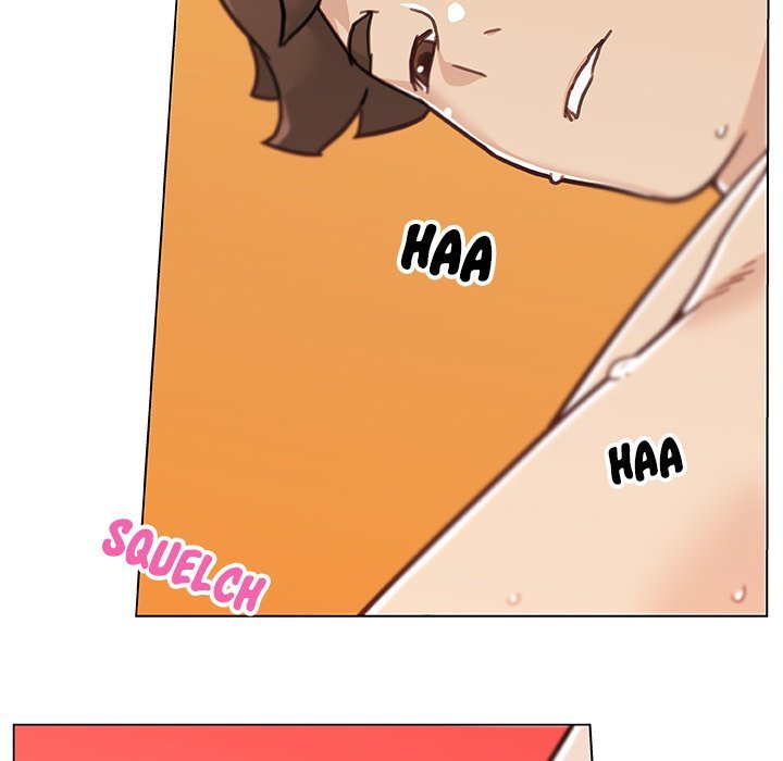 Family Adjustments Manhwa - Chapter 87 Page 24