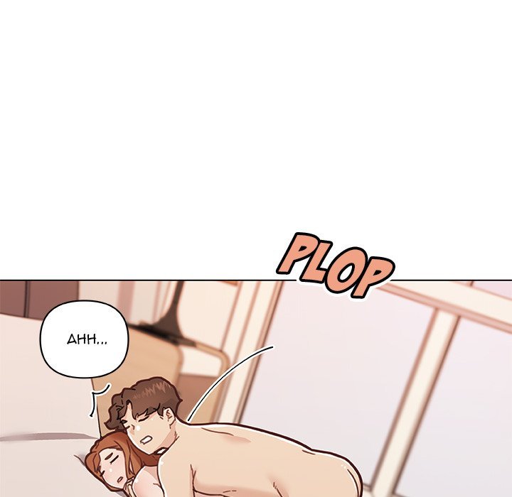 Family Adjustments Manhwa - Chapter 87 Page 34