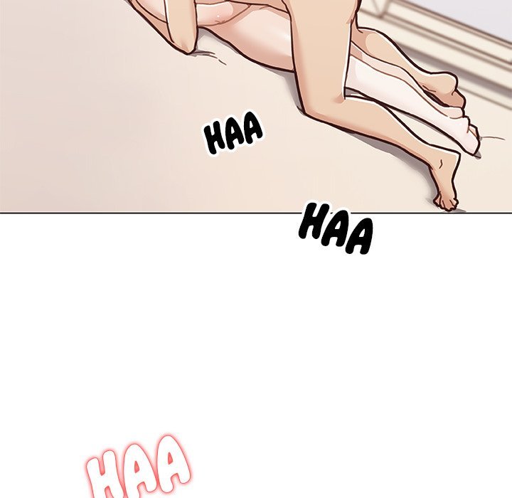 Family Adjustments Manhwa - Chapter 87 Page 35