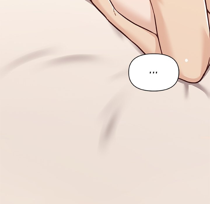 Family Adjustments Manhwa - Chapter 87 Page 37