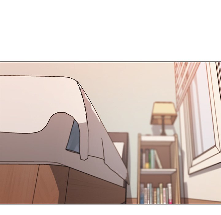 Family Adjustments Manhwa - Chapter 87 Page 40