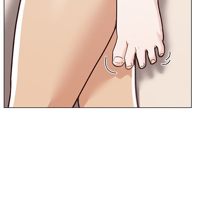 Family Adjustments Manhwa - Chapter 87 Page 46