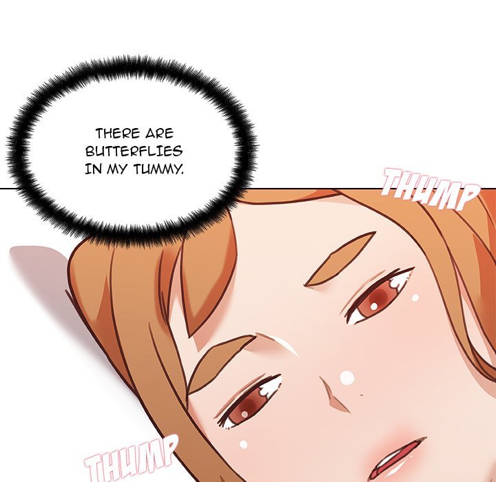 Family Adjustments Manhwa - Chapter 87 Page 49