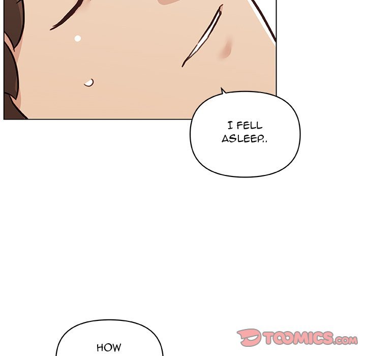 Family Adjustments Manhwa - Chapter 87 Page 56