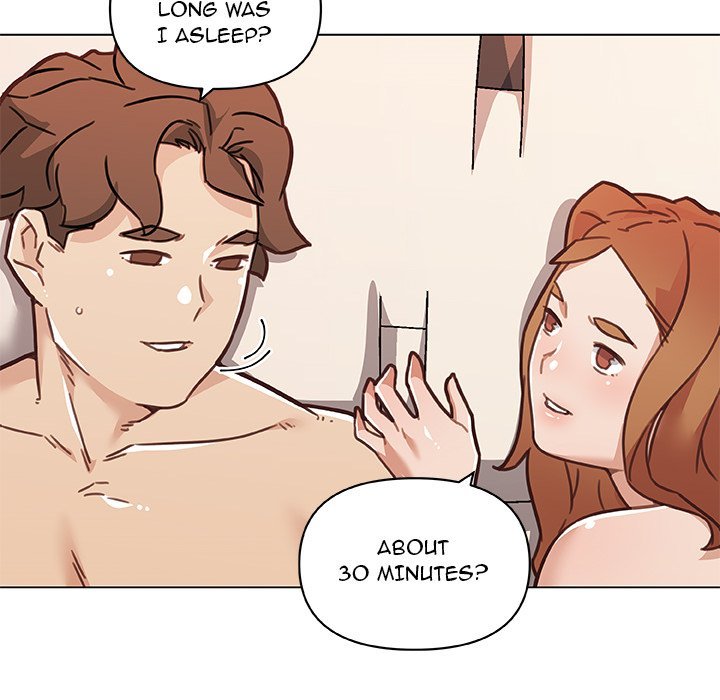 Family Adjustments Manhwa - Chapter 87 Page 57