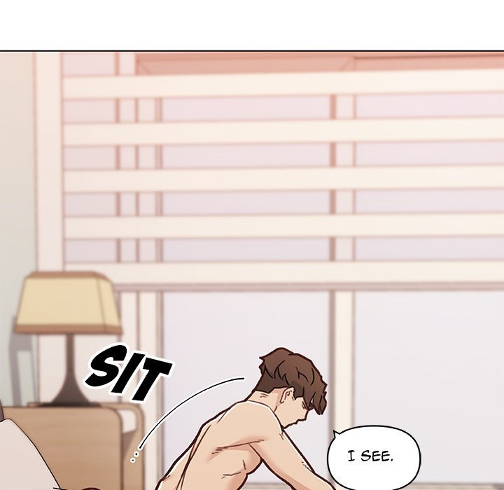 Family Adjustments Manhwa - Chapter 87 Page 59