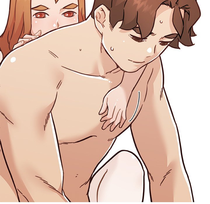 Family Adjustments Manhwa - Chapter 87 Page 62