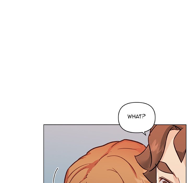 Family Adjustments Manhwa - Chapter 87 Page 63