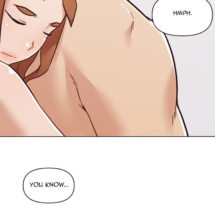Family Adjustments Manhwa - Chapter 87 Page 66