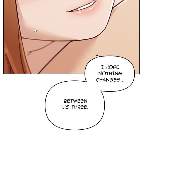 Family Adjustments Manhwa - Chapter 87 Page 68