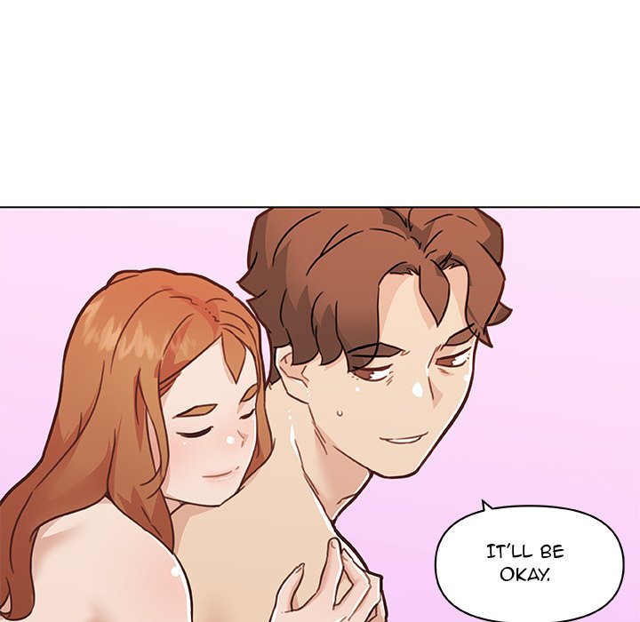 Family Adjustments Manhwa - Chapter 87 Page 72