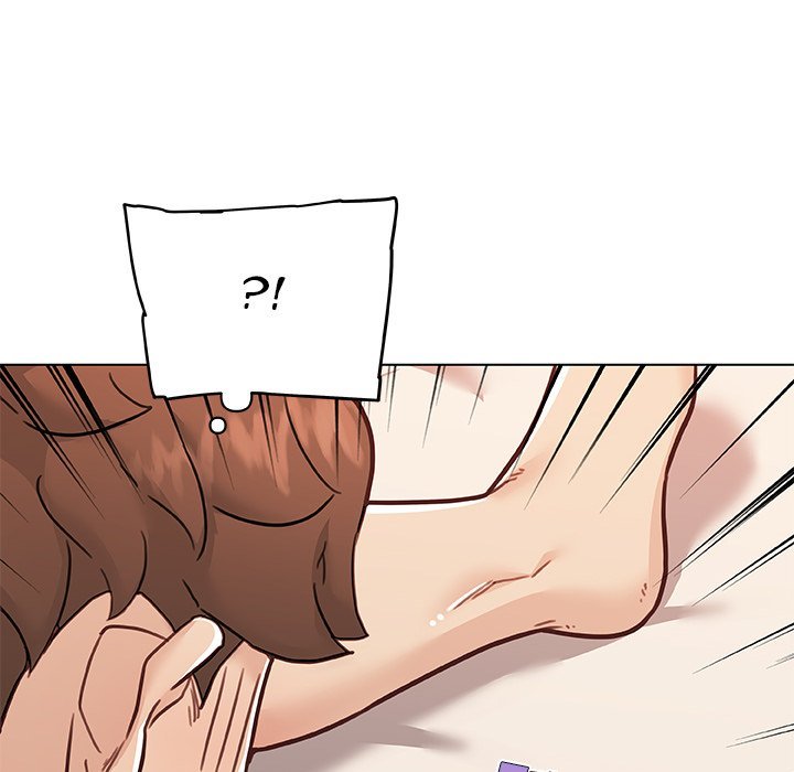 Family Adjustments Manhwa - Chapter 87 Page 78