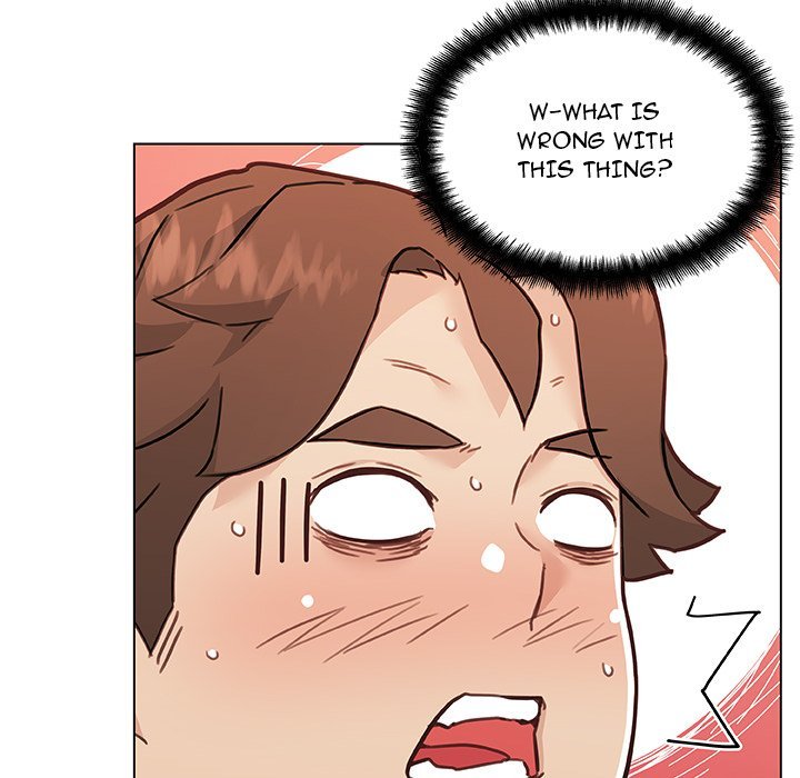 Family Adjustments Manhwa - Chapter 87 Page 80