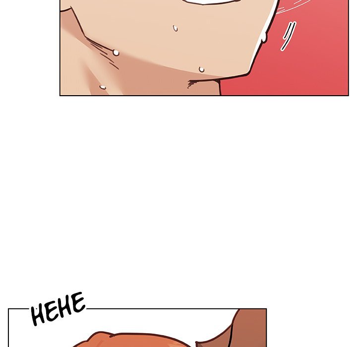 Family Adjustments Manhwa - Chapter 87 Page 81