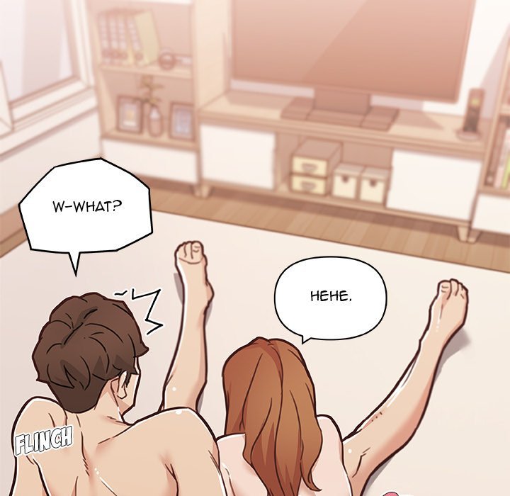 Family Adjustments Manhwa - Chapter 87 Page 84