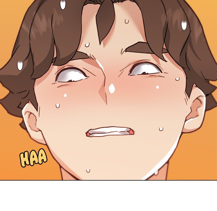 Family Adjustments Manhwa - Chapter 87 Page 93