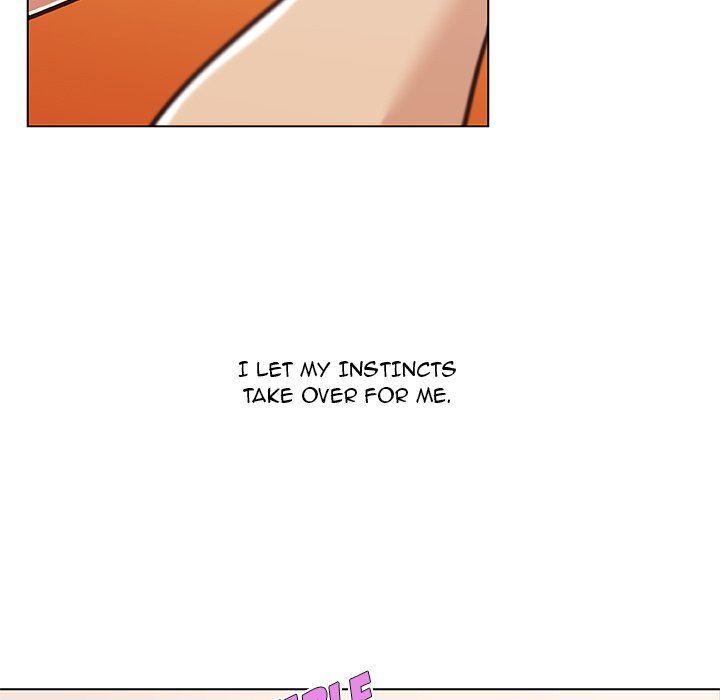 Family Adjustments Manhwa - Chapter 87 Page 97