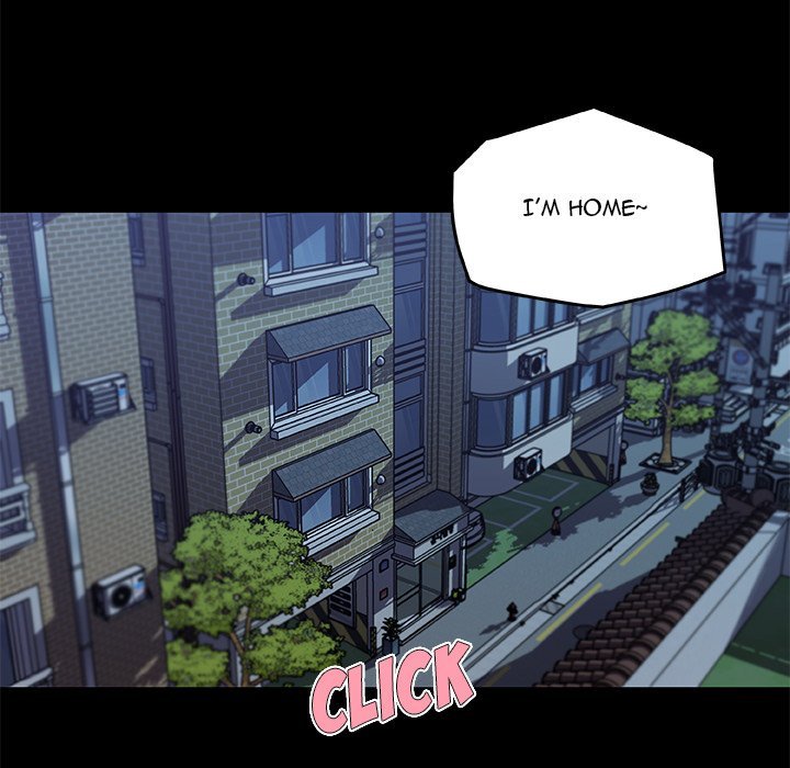 Family Adjustments Manhwa - Chapter 87 Page 103