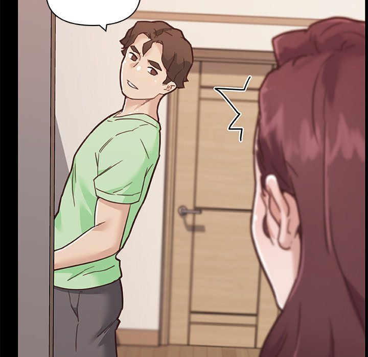 Family Adjustments Manhwa - Chapter 87 Page 105