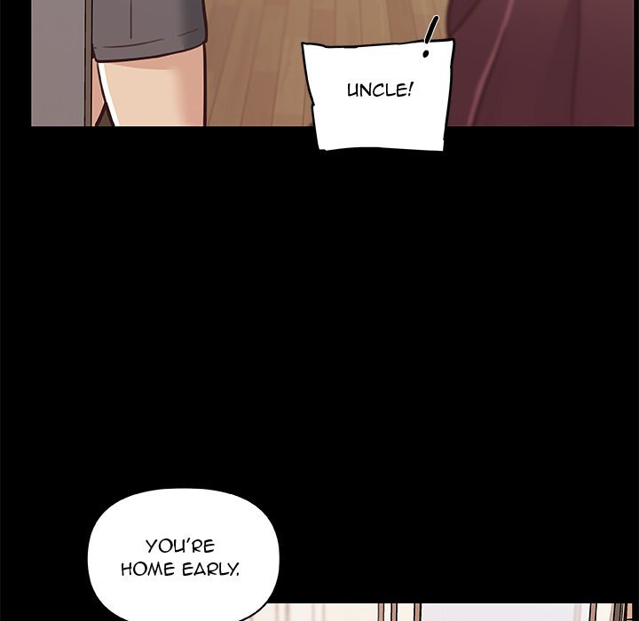 Family Adjustments Manhwa - Chapter 87 Page 106