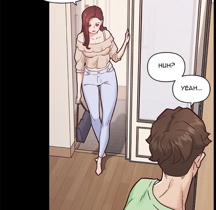 Family Adjustments Manhwa - Chapter 87 Page 107