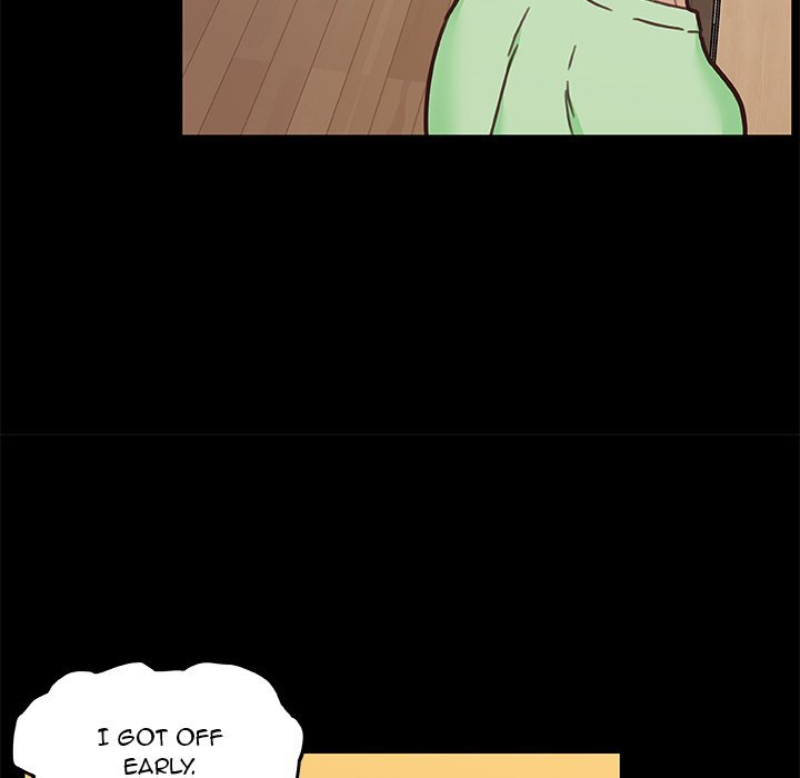 Family Adjustments Manhwa - Chapter 87 Page 108