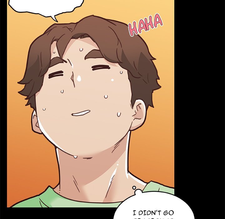 Family Adjustments Manhwa - Chapter 87 Page 109