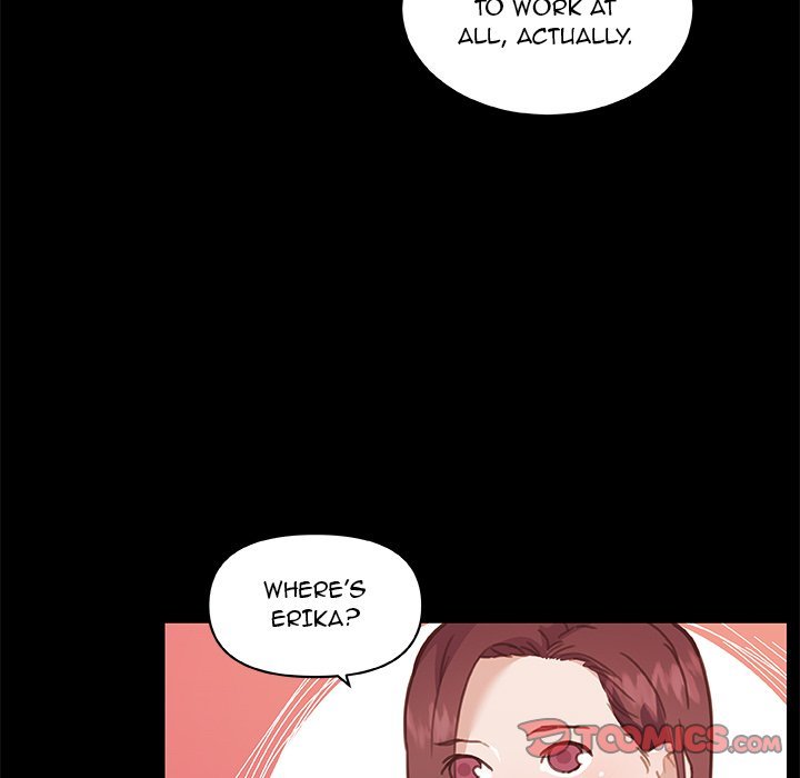 Family Adjustments Manhwa - Chapter 87 Page 110
