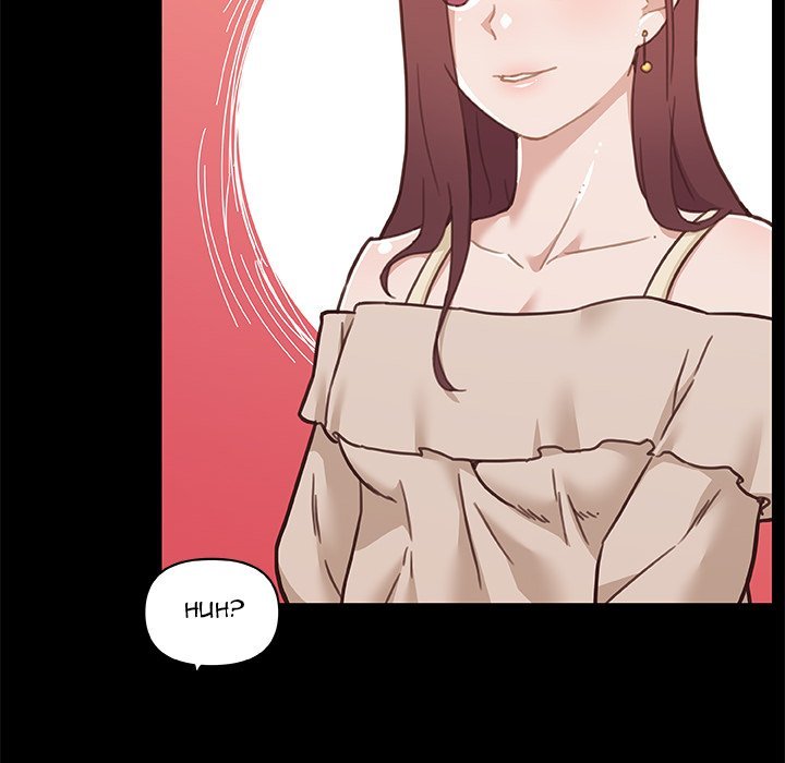 Family Adjustments Manhwa - Chapter 87 Page 111