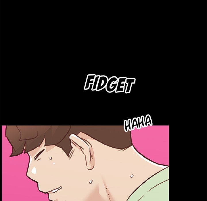 Family Adjustments Manhwa - Chapter 87 Page 112