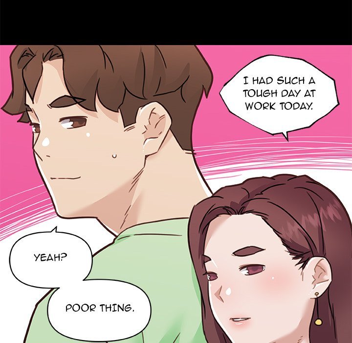 Family Adjustments Manhwa - Chapter 87 Page 117
