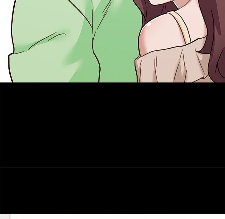 Family Adjustments Manhwa - Chapter 87 Page 118