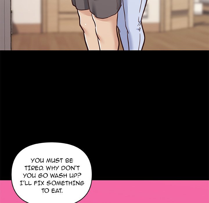 Family Adjustments Manhwa - Chapter 87 Page 120