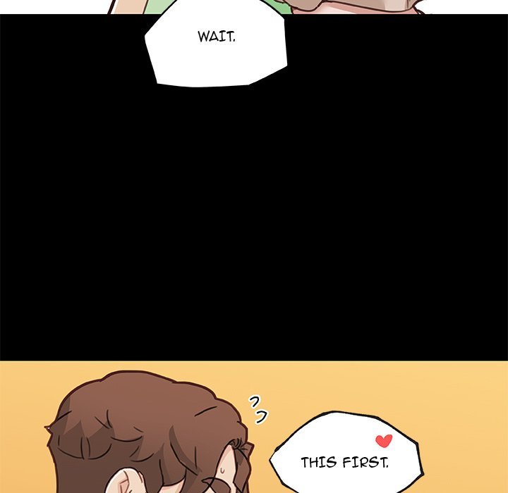 Family Adjustments Manhwa - Chapter 87 Page 122