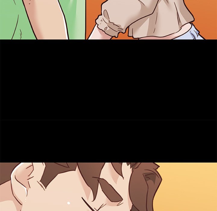 Family Adjustments Manhwa - Chapter 87 Page 124