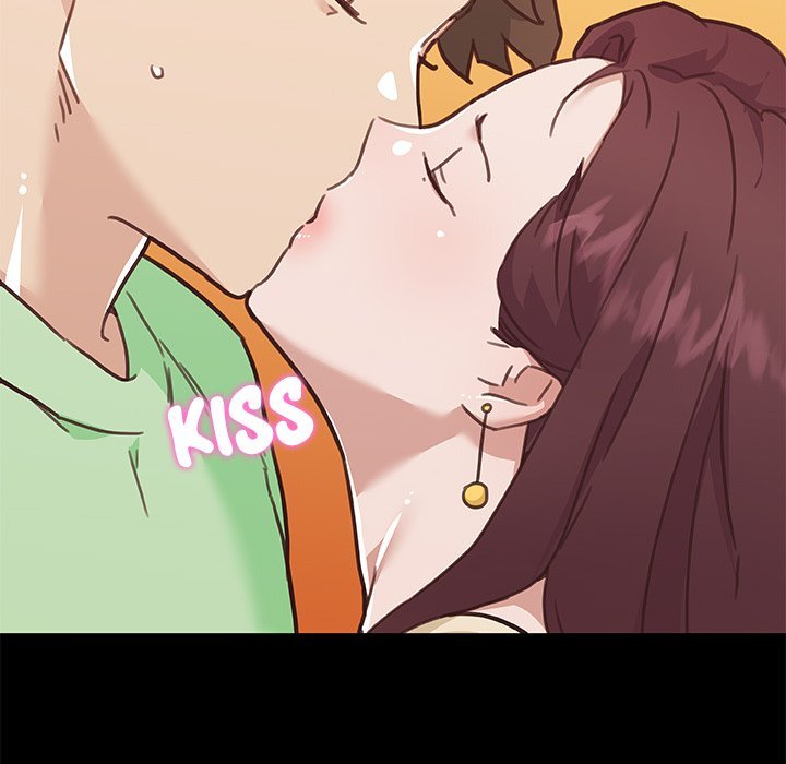 Family Adjustments Manhwa - Chapter 87 Page 125