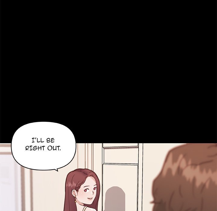 Family Adjustments Manhwa - Chapter 87 Page 126