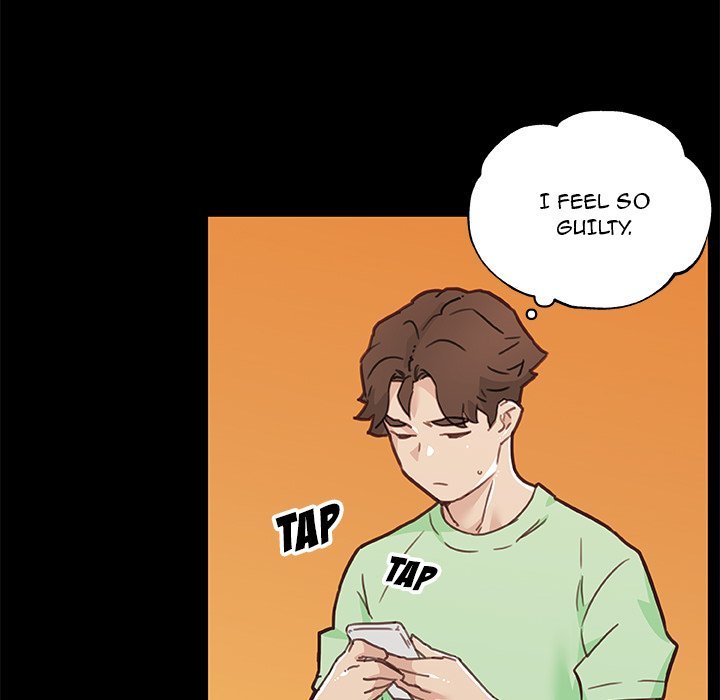 Family Adjustments Manhwa - Chapter 87 Page 130