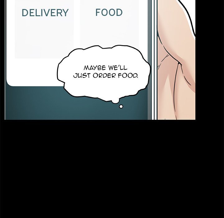 Family Adjustments Manhwa - Chapter 87 Page 132