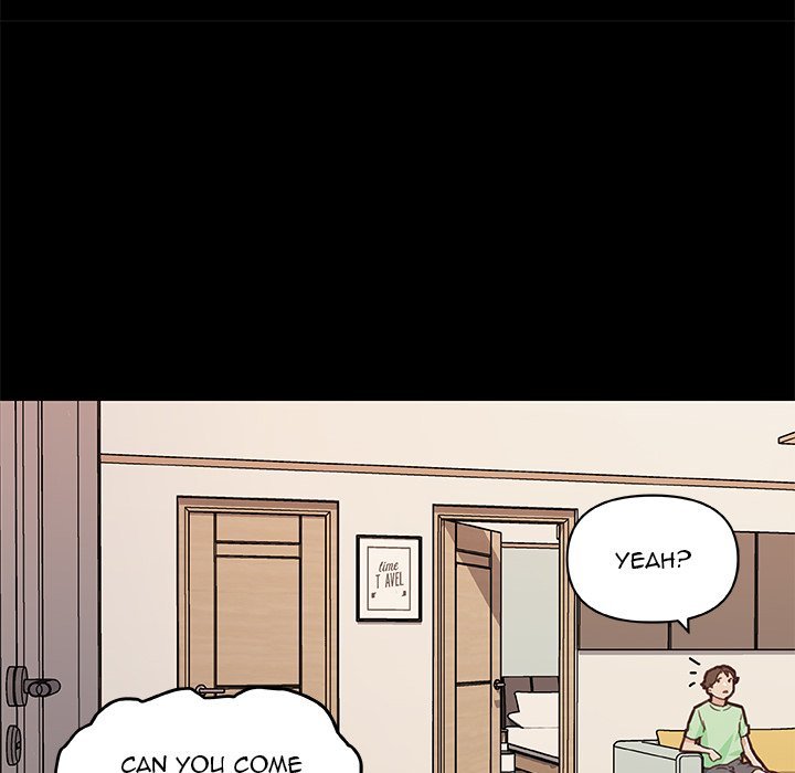 Family Adjustments Manhwa - Chapter 87 Page 135