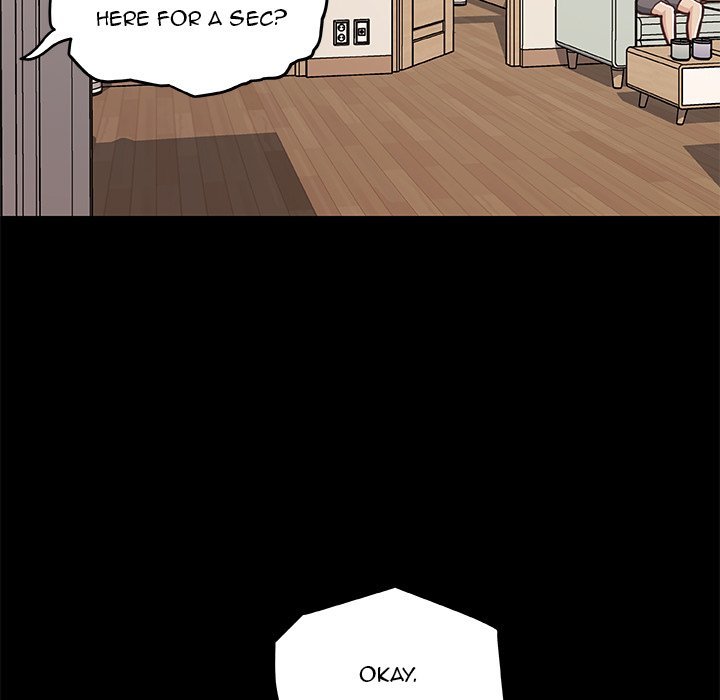 Family Adjustments Manhwa - Chapter 87 Page 136